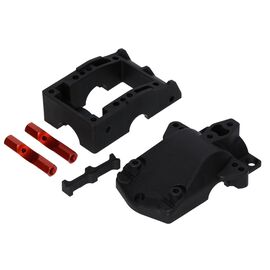 Front Gear Box Set (D4 Evo3)