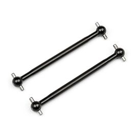 WR8 - DRIVE SHAFT 56mm