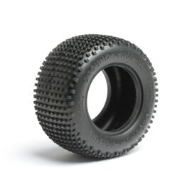 FIRESTORM - GROUND ASSAULT TIRE D COMPOUND (2.2in/102x53mm/2pcs)