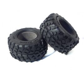 PNEUS YOKOHAMA GEOLANDAR (NITRO MT/RUSH)