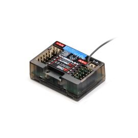 Récepteur 10 voies R10WP 2.4GHz