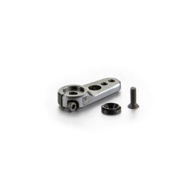 Palonnier de servo aluminium 25T Court