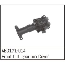 Front Differential Gear Box Cover
