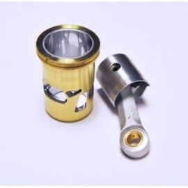 BUILT-UP PARTS SET(C&P)OSSPEED B2103 R