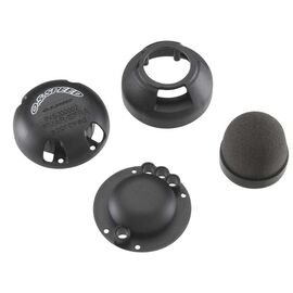 INDUCTION SILENCER