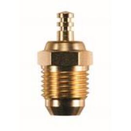 E 810P3T-Glow Plug P3 Turbo - T-Series Gold