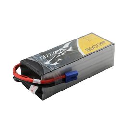 TATTU - TA-25C-8000-6S1P