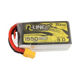 TA-RL-120C-1550-4S1P (XT60)