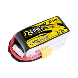 TA-RL-120C-1300-6S1P (XT-60)