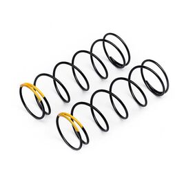 Shock springs (yellow/68mm/73.8gf/2pcs)