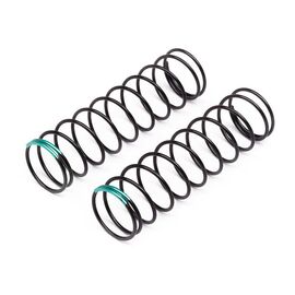 Shock springs (green/83mm/54.7gf/2pcs)