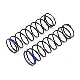 Shock springs (blue/83mm/61.6gf/2pcs)