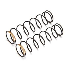 Shock springs (gold/83mm/70.3gf/2pcs)
