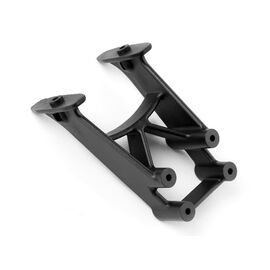 Wing mount v2 (+10mm)