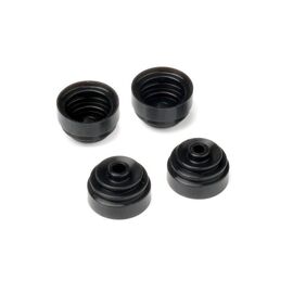 AXLE BOOT (CENTER/REAR/4pcs)