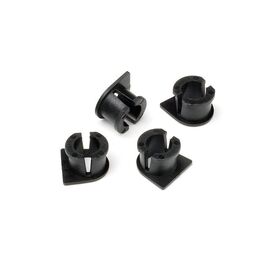 Shock cap bushing (4pcs)