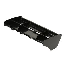1:8 rear wing (black)
