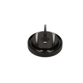 Flywheel V2 (3pins/Hard black)