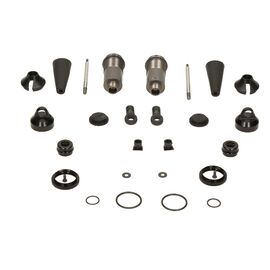 Front Shock Kit V2 (Buggy 1:8)