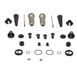 Rear Shock Kit V2 (Buggy 1:8)