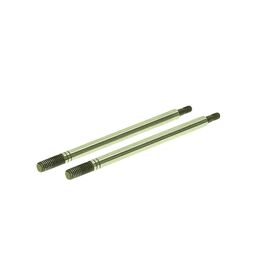 Rear Shock Shaft (D418, D4 Evo)