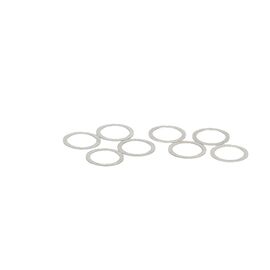 Input Gear Shim Set (8pcs)