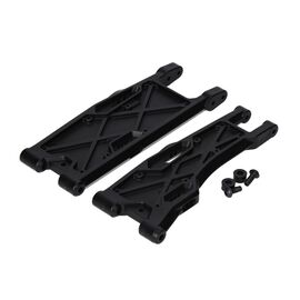 Suspension Arm Front & Rear Set - 1pc each (D8T/E8T Evo3)