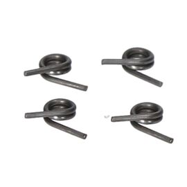 Ressort d'embrayage (0.9mm x 220deg) 4pcs