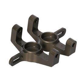 Steering block set lightweight (4 degree)
