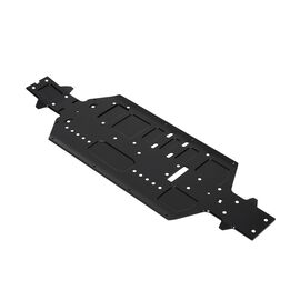 Chassis E8 World Spec