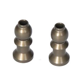 Flanged Ball (7 x 12.5)