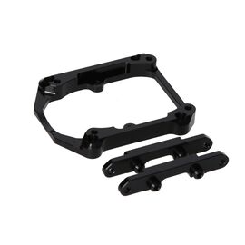 Engine mount Set - New HD Version 2024