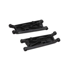 D2 Evo front arm set (Hard)