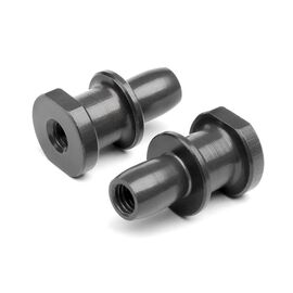 Lightweight shock stand off (2pcs)