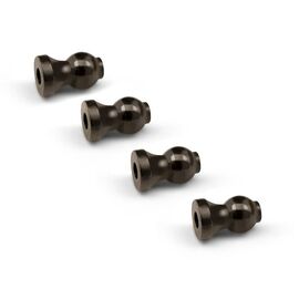 Lightweight fixing ball (4pcs)