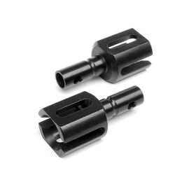 Lightweight diff axle shaft (2pcs)