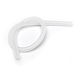 Durite en silicone souple tuyau d'essence (300mm)