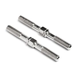 TURNBUCKLE 5x51mm (2pcs)
