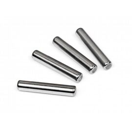 3x17mm shaft (4pcs)