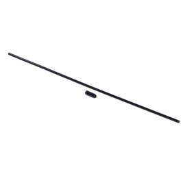 Antenna pipe set