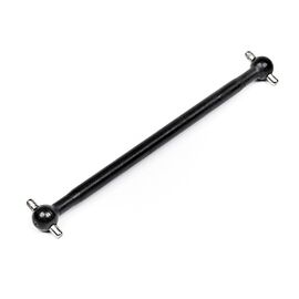 Bullet - Drive shaft 6x72mm