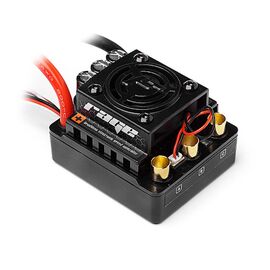 Flux Rage 1:8th scale 80Amp Brushless ESC