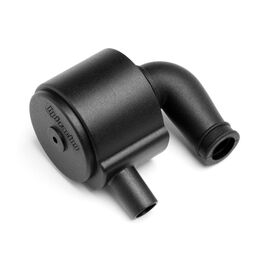 Bullet - Set filtre à air (Water resistant)