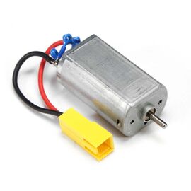 Micro RS4 - Moteur avec prise (FK180SH)