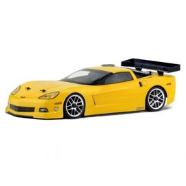 KAROSSERIE CHEVROLET CORVETTE C6 (200MM)