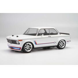 Karosserie BMW 2002 Turbo (WB225mm.F0/R0mm)