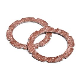 FIRESTORM - GARNITURE D'EMBRAYAGE (2pcs)