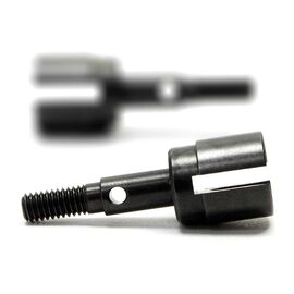 AXE ROUE 5X32MM AVANT  (NITRO 3, MT2)