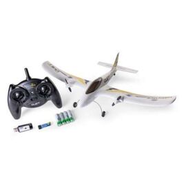 AVION DUET S2 525mm EP RTF avec SAFE TECHNOLOGY