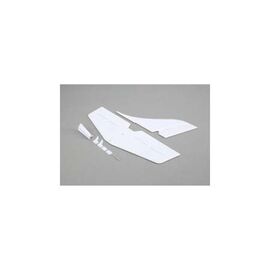 M. Apprentice S Empennage